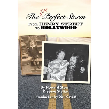 The Imperfect Storm: From Henry Street to Hollywood