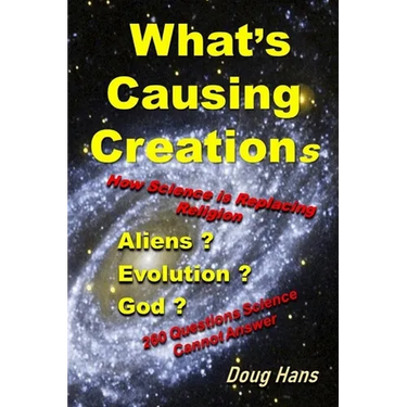 What's Causing Creations