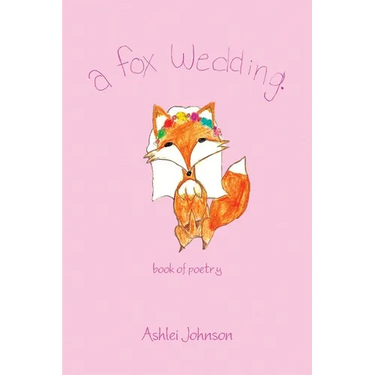 A Fox Wedding
