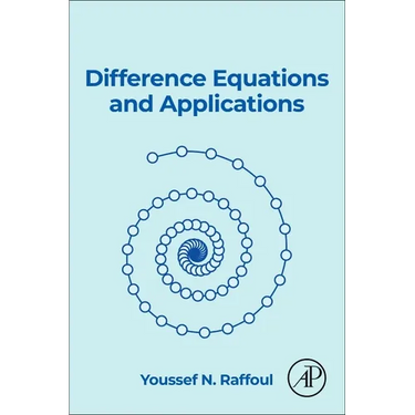 Difference Equations and Applications