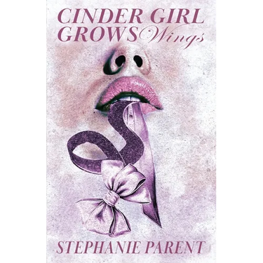 Cinder Girl Grows Wings