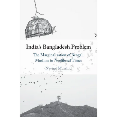 India's Bangladesh Problem