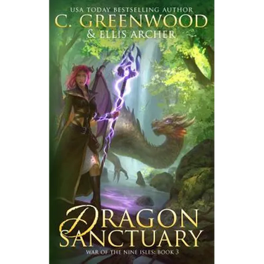 Dragon Sanctuary