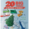 Twenty Big Trucks in the Middle of Christmas