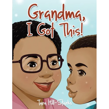 Grandma, I Got This!