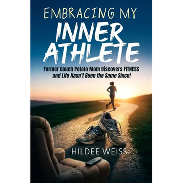 Embracing My Inner Athlete