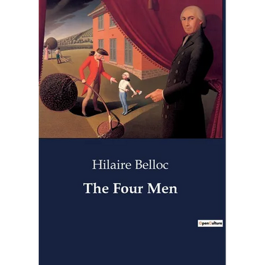 The Four Men