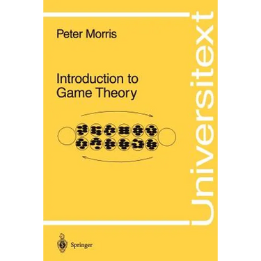 Introduction to Game Theory