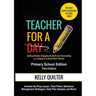 Teacher for a Day- Primary (Third Edition)