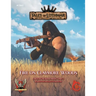 Fire on Claymore Woods for 5E