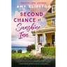 Second Chance at Sunshine Inn: A Sweet Contemporary Romance