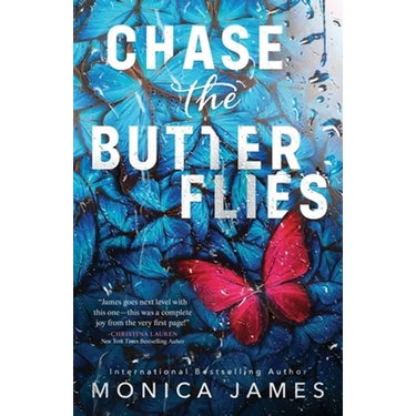 Chase The Butterflies