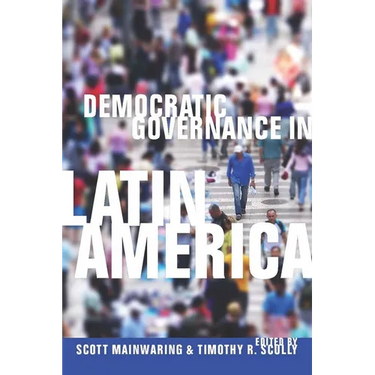 Democratic Governance in Latin America