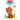 Sticker & Learn Words (Ages 3+): With 30 Reusable Stickers