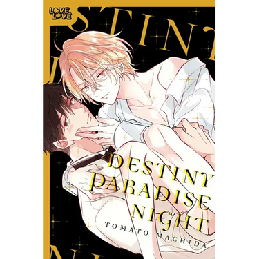 Destiny Paradise Night