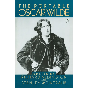 The Portable Oscar Wilde