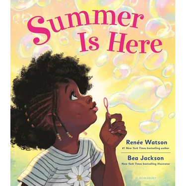 Summer Is Here