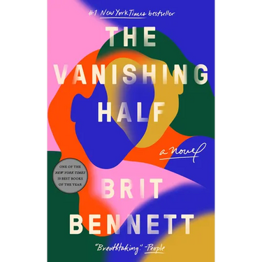 The Vanishing Half