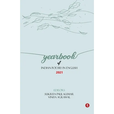 Yearbook of Indian Poetry in English: 2021
