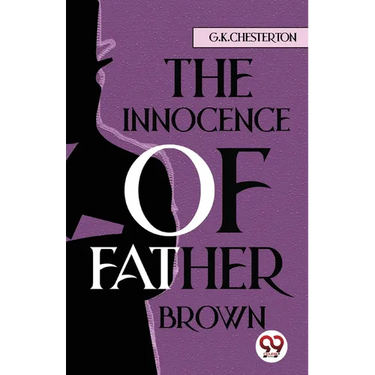 The Innocence Of Father Brown
