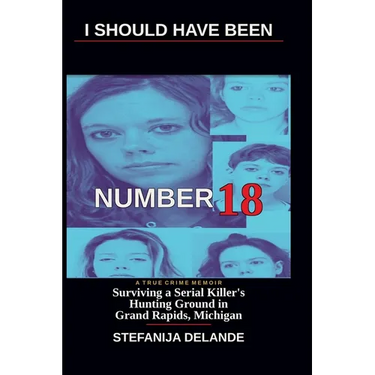 I Should Have Been Number 18