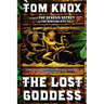 The Lost Goddess