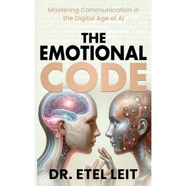 The Emotional Code