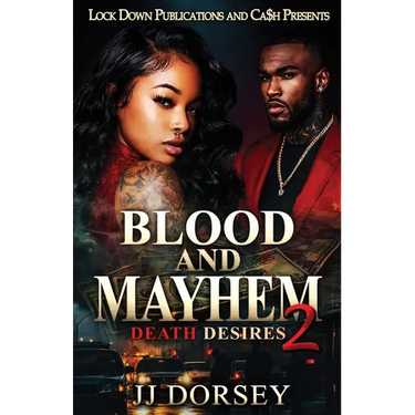 Blood and Mayhem 2