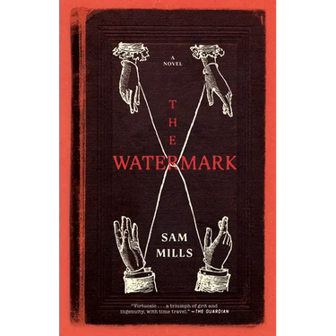 The Watermark