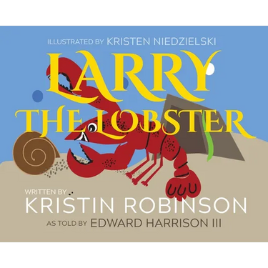 Larry the Lobster