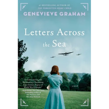 Letters Across the Sea