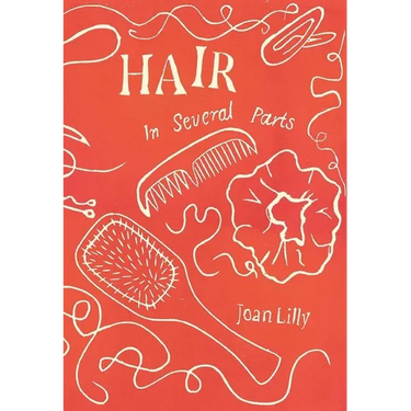Hair in Several Parts