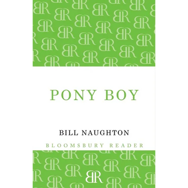 Pony Boy