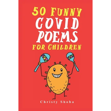 50 Funny Covid Poems for Children