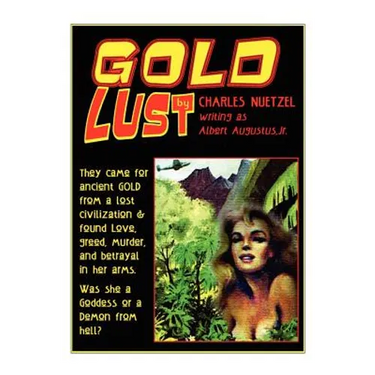 Gold Lust
