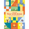 A Beautiful Year with Jesus (Hc): The Daily Devotional for 365 Days in the Bible