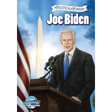 Political Power: Joe Biden