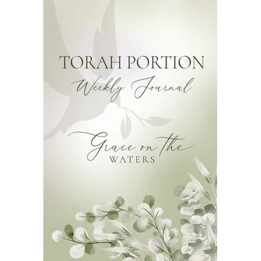 Torah Portion Weekly Journal: Grace on the Waters