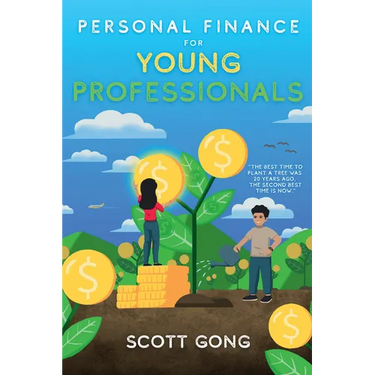 Personal Finance for Young Professionals