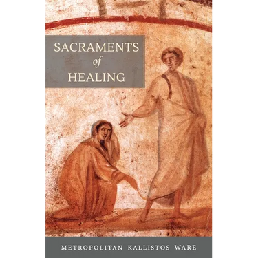 Sacraments of Healing