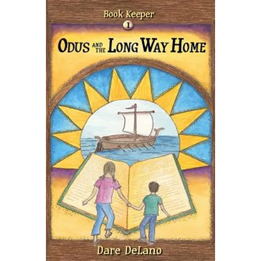 Odus and the Long Way Home