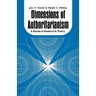Dimensions of Authoritarianism: A Review of Research and Theory
