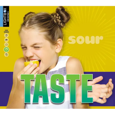 Taste