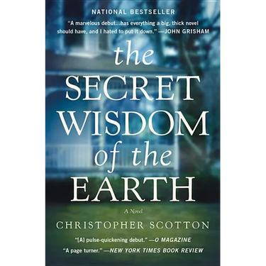 The Secret Wisdom of the Earth