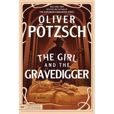The Girl and the Gravedigger