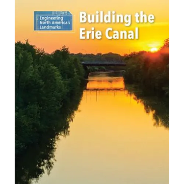 Building the Erie Canal