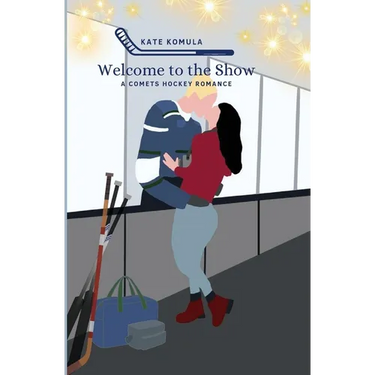 Welcome to The Show