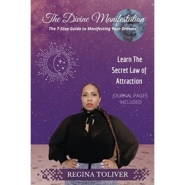 The Divine Manifestation