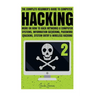 Hacking: The Complete Beginner's Guide To Computer Hacking: More On How To Hack Networks and Computer Systems, Information Gath