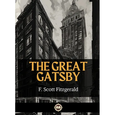 The Great Gatsby